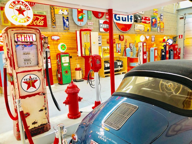 vintage pump,texaco pump,pumps