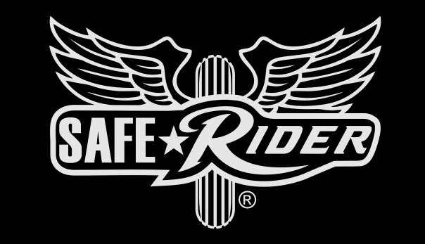 Logo Saferider