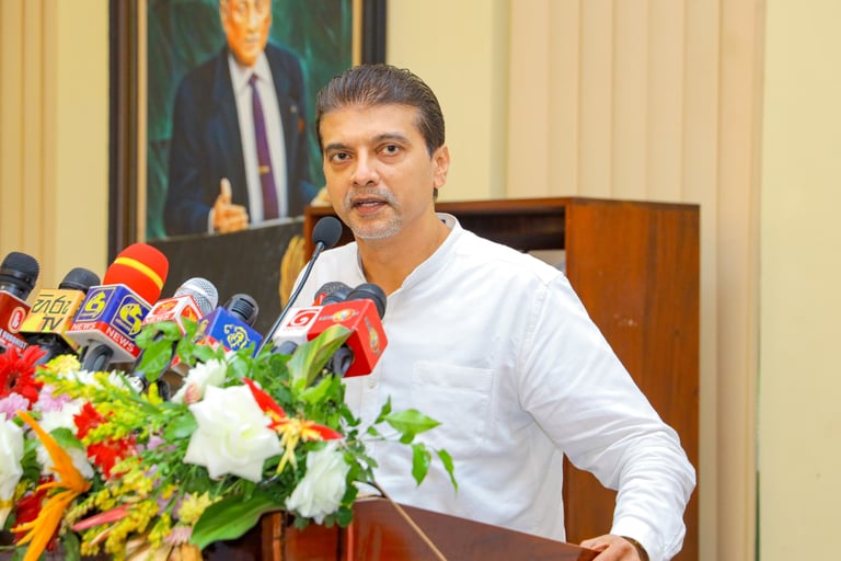 a man in a white shirt and a bouquet of flowers