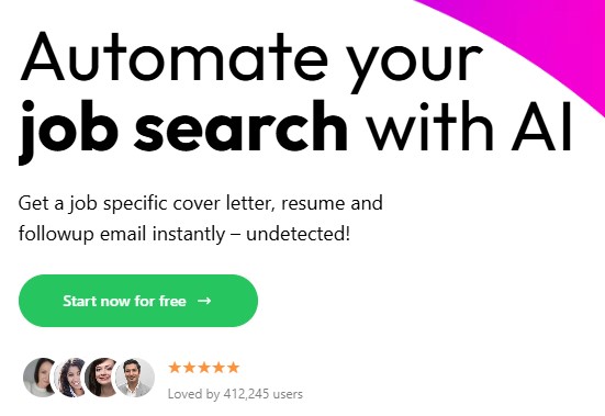 AI Job Search Tool