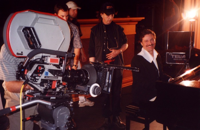 Music From the Heart Movie