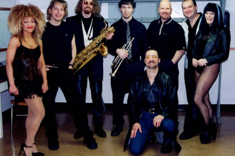 Spirit of the Music 01