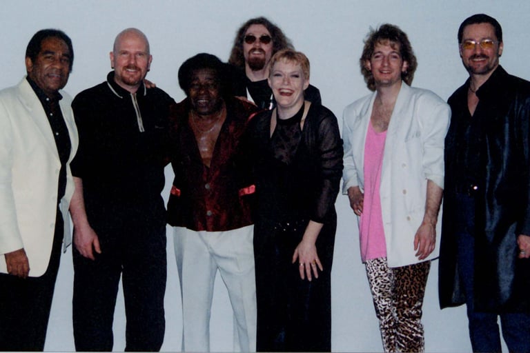 Spirit of the Music 02