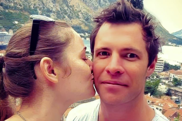 Marie Bondeville - Oliver Dowling