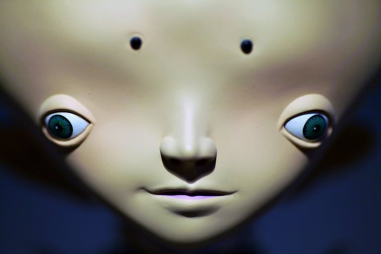 TIENDA GALERIA BILBAO ART TOYS DESIGNER TOYS COLECCIONABLES EXPOSICIONES ESPAÑA