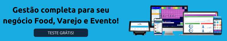 Sistema para o seu bar, restaurante ou evento | Tronsoft Sistemas