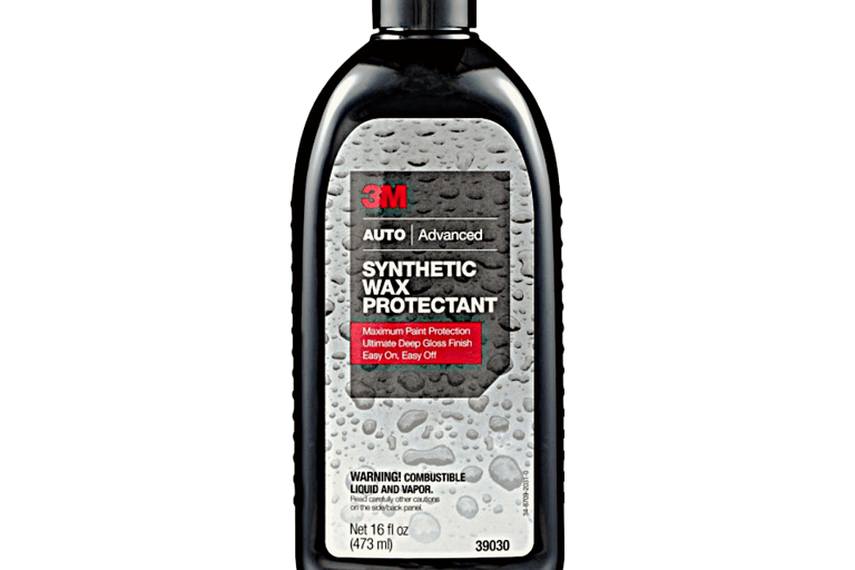 3M Professional Paint Sealant