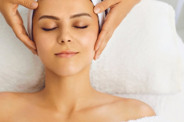 dermacore skin care clinic lucknow