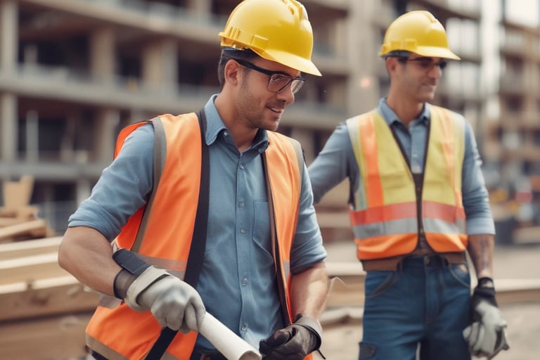 Bright living room with modern inventory