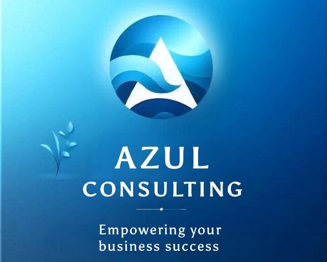 Azul Consulting Empowering your business success