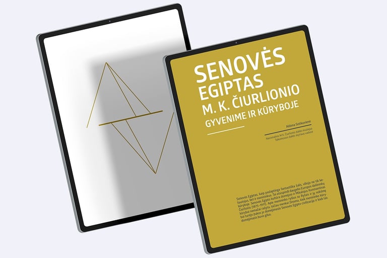 2 pages of digital publication: Endless stories.