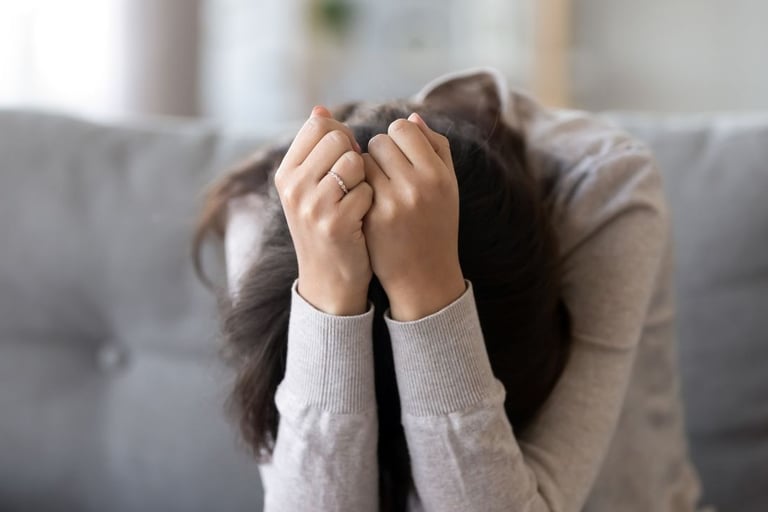 OCD treatment Middlesbrough