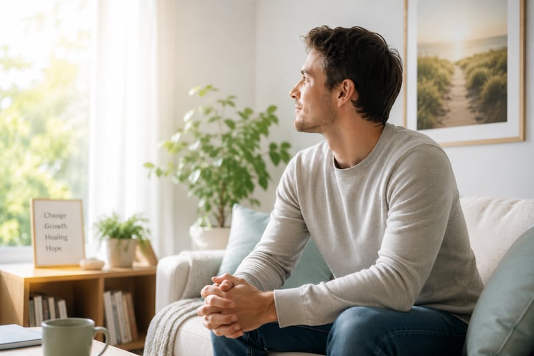 Hypnotherapy Hartlepool