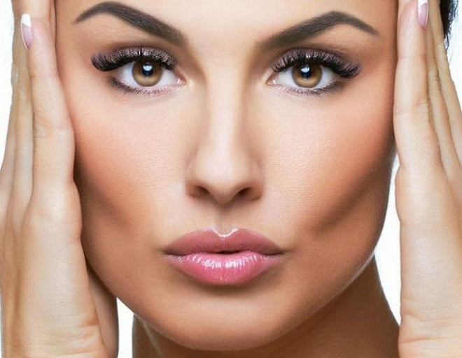 emagrecimento facial santos