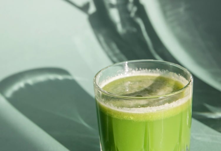 Herbal detox juice and there benefits which will keep you healthy