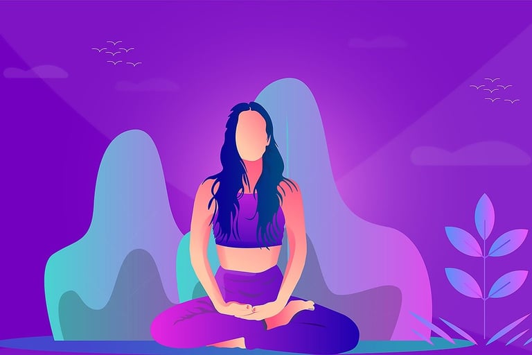 Gestion du stress et des émotions par la sophrologie et l'hypnose dans le Var