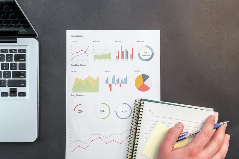 Acceso y análisis simplificado de datos con Cuvo y tus herramientas favoritas.
