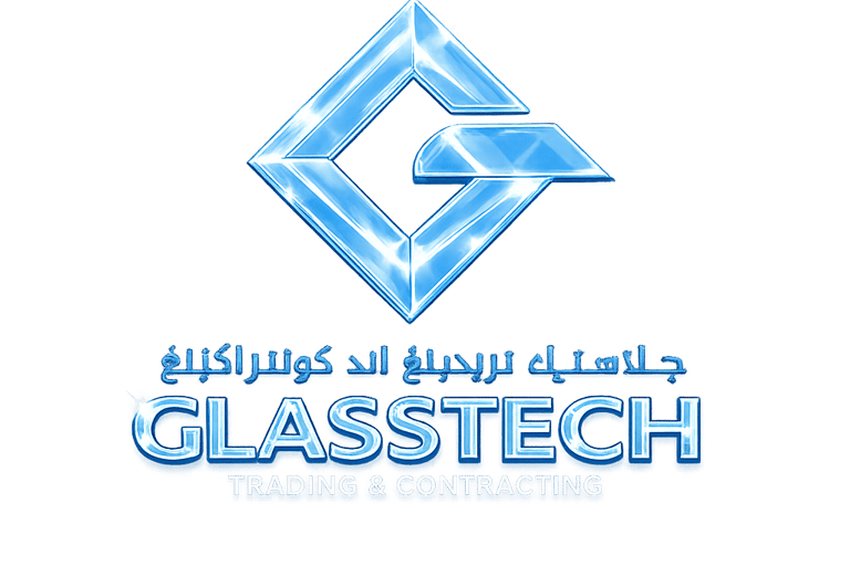 Top aluminum and glass company in Qatar