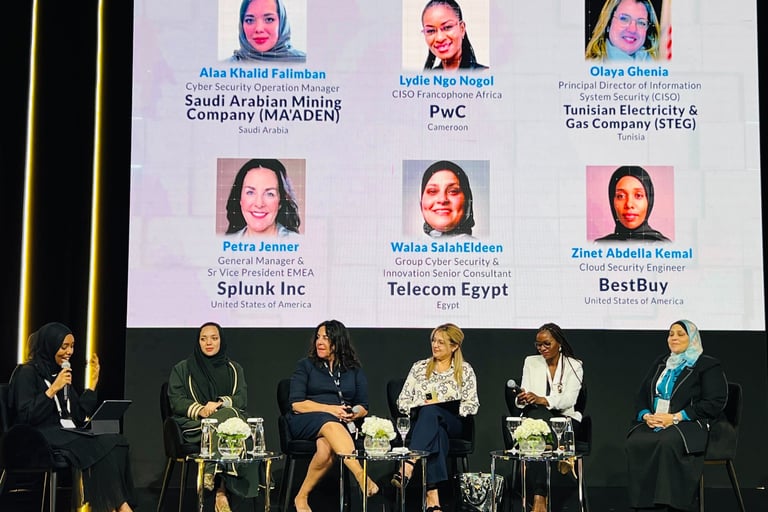 GITEX Global 2023