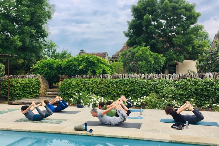 retraite yoga occitanie