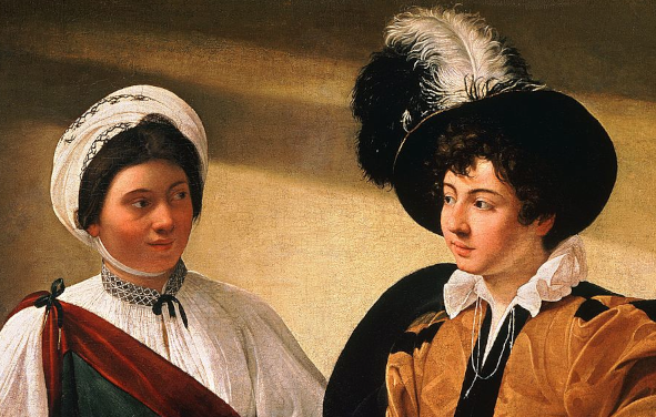 Une visite guidée au Louvre