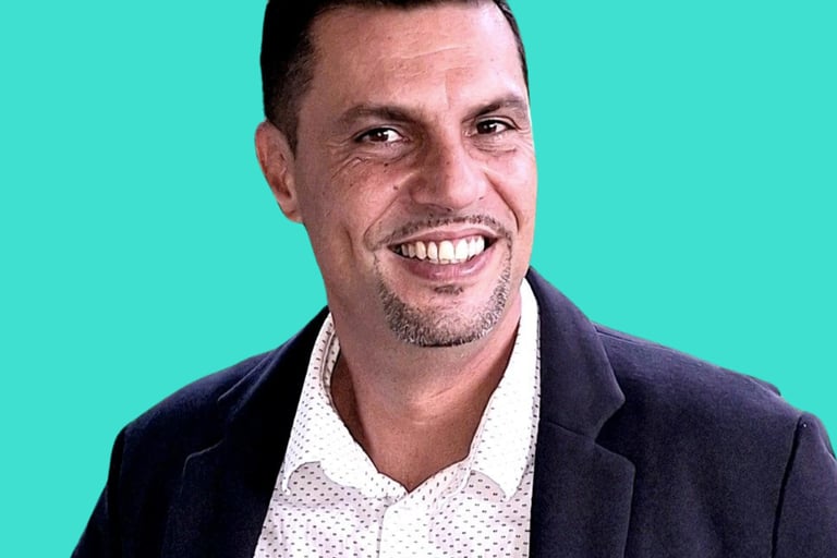 Lionel NICOLAS – Consultant-Formateur Logistique & Supply Chain en Martinique | Log Innov Karaïb