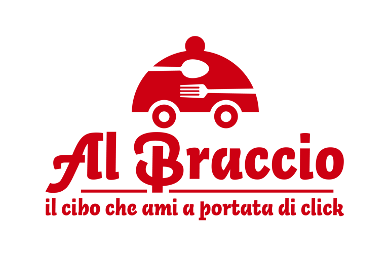 Al Braccio: consegna a domicilio dei piatti del ristorante Al Bel Paese.