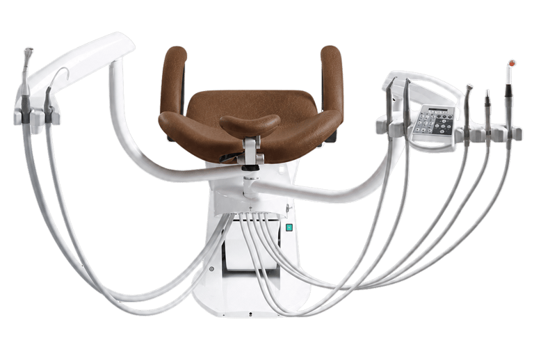 unit orthodontie