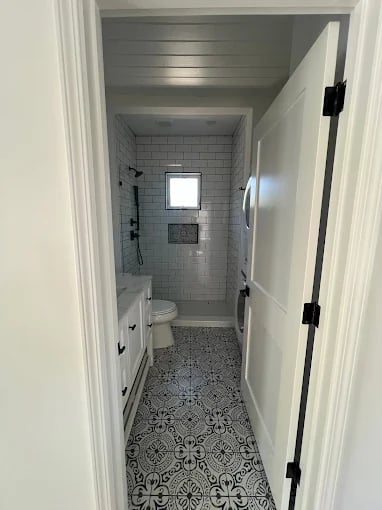 affordable bathroom remodeling in Los Gatos, CA