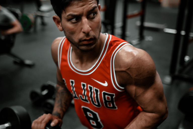 Totem Fitness 24/7 Gym & Boxing Club - Coach TJ - Hybrid Personal Trainer Coach - Kamloops BC