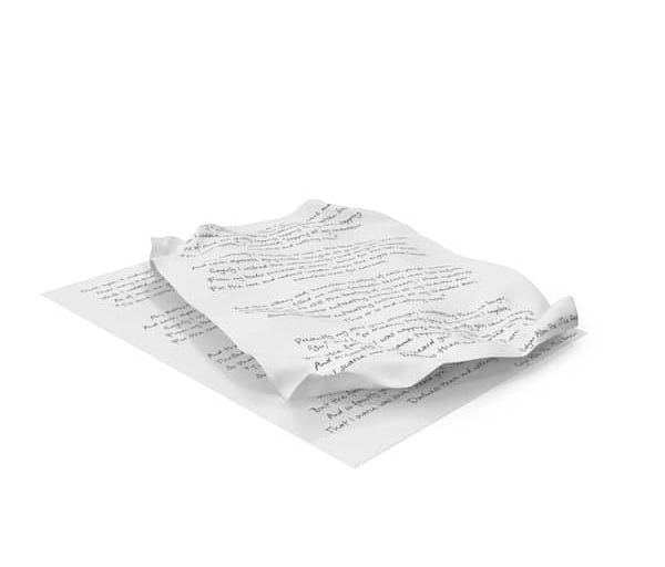 contrat droit d'auteur prête-plume