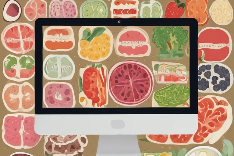 person holding stainless steel fork