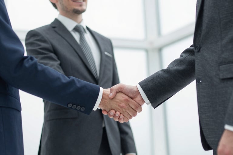 Bright living room with modern inventory