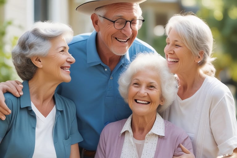 Bright living room with modern inventory