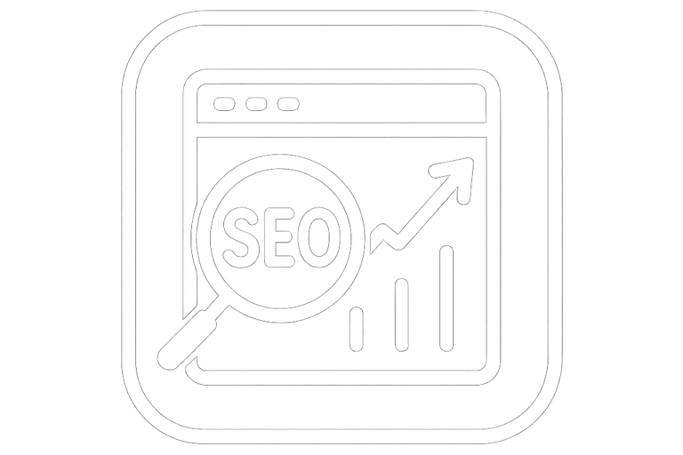 création de site web référencés sur google