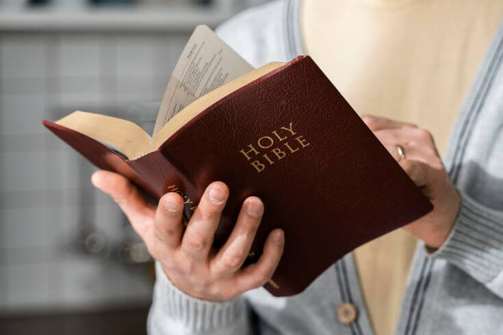 Best Bible Verses About Gratitude