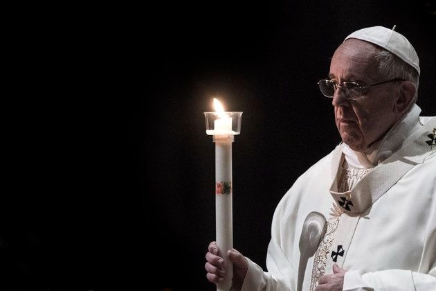 Pope Francis