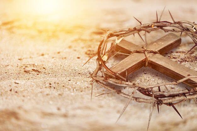 7 Things to Reflect on This Easter 2025