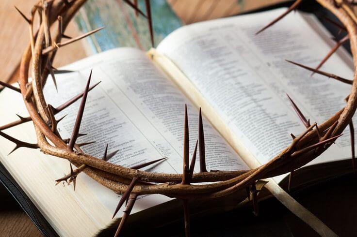 The Holy Spirit: Our Helper in Overcoming Fear