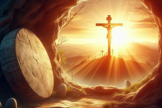 Reflections on Easter 2025