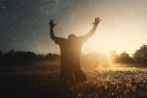 When God Calls You to Change