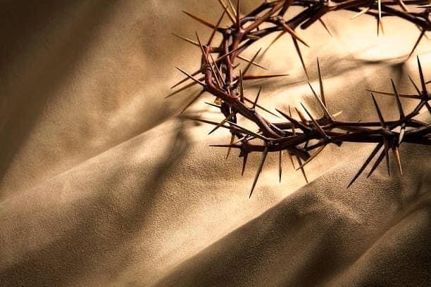 Connect with God