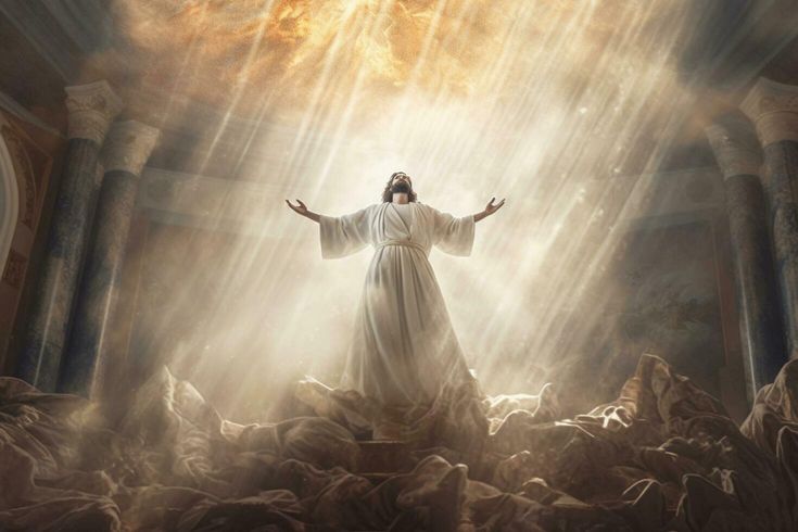 Jesus and the Concept of Hell