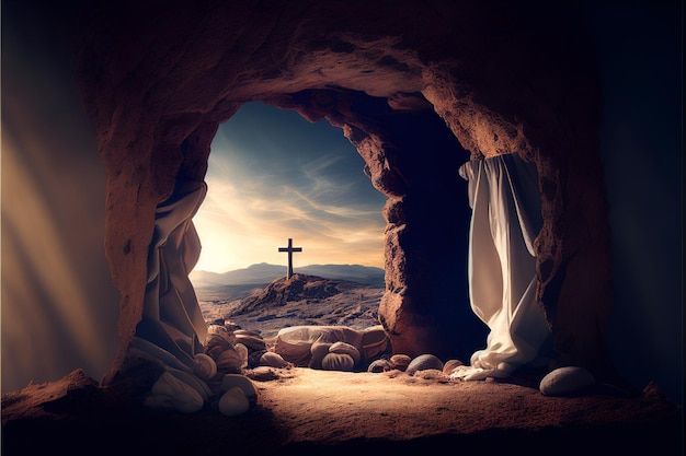Easter 2025
