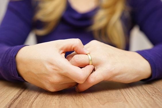 How God Handles Divorce and Other Broken Social Norms