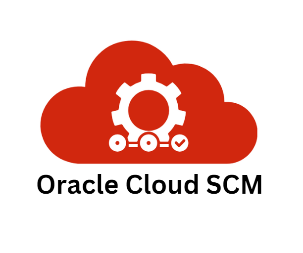 Oracle Cloud SCM