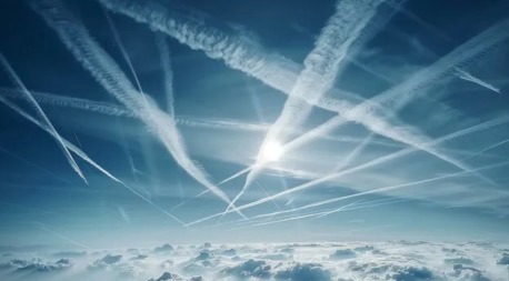 Chemtrails
