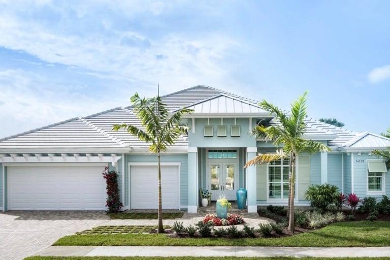 South West Floridas Top Painting Contractor