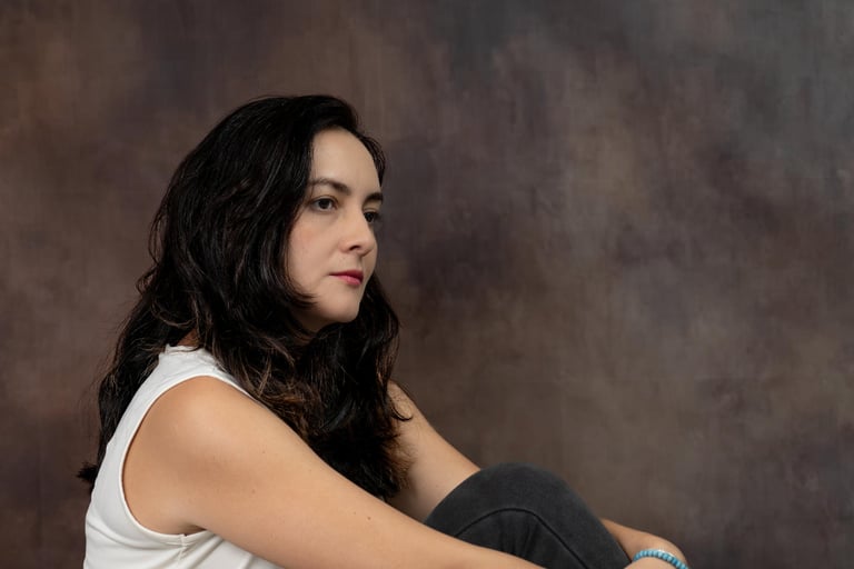 Retratos familia estudios ADSFOTOGRAFIA