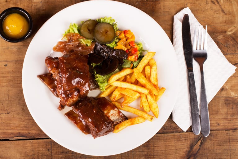 Carta Windsor pub 2019